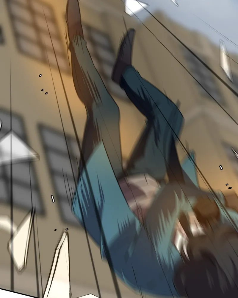 UnOrdinary  Manga Chapter 216 page 116 - 
