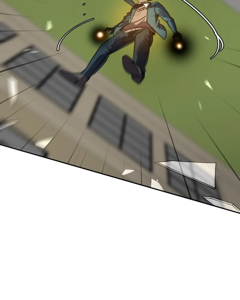 UnOrdinary  Manga Chapter 216 page 122 - 