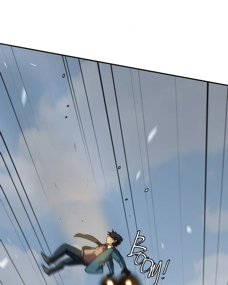 UnOrdinary  Manga Chapter 216 page 123 - 