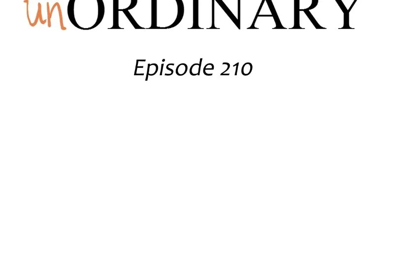 UnOrdinary  Manga Chapter 216 page 17 - 