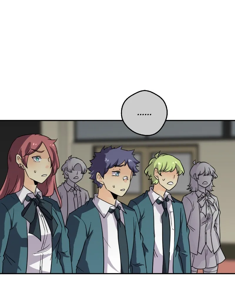 UnOrdinary  Manga Chapter 216 page 18 - 