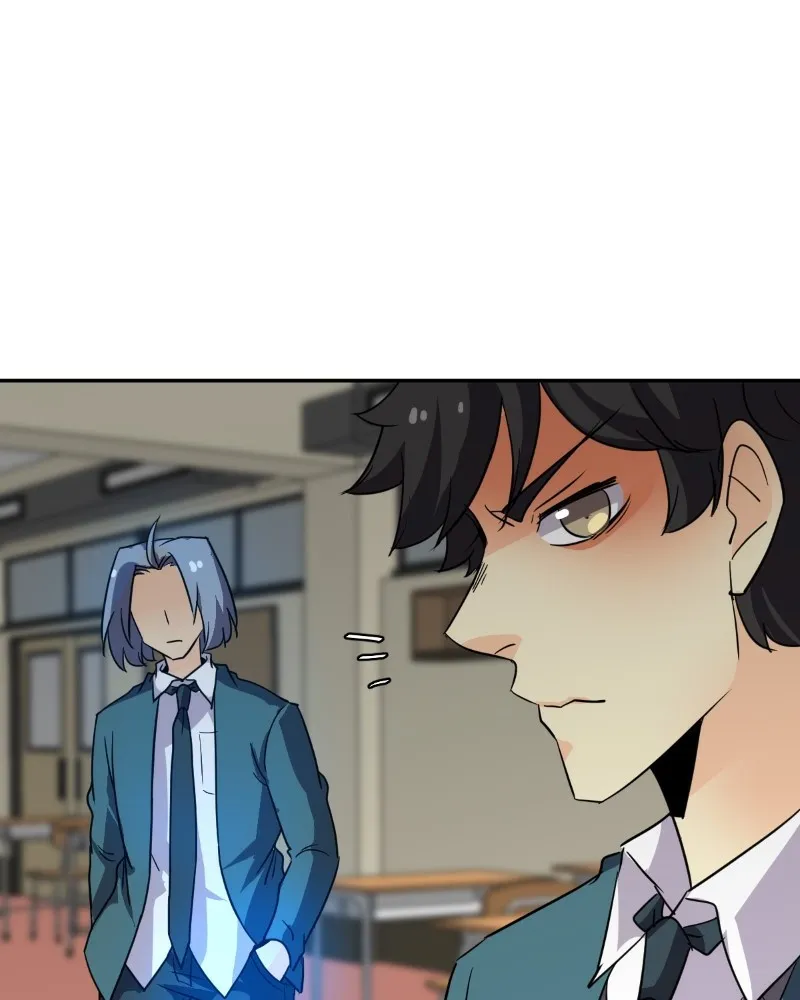 UnOrdinary  Manga Chapter 216 page 19 - 