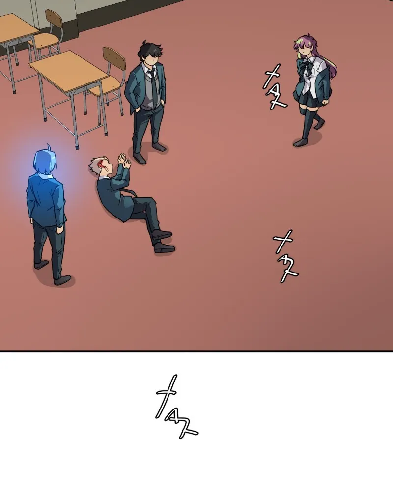 UnOrdinary  Manga Chapter 216 page 22 - 
