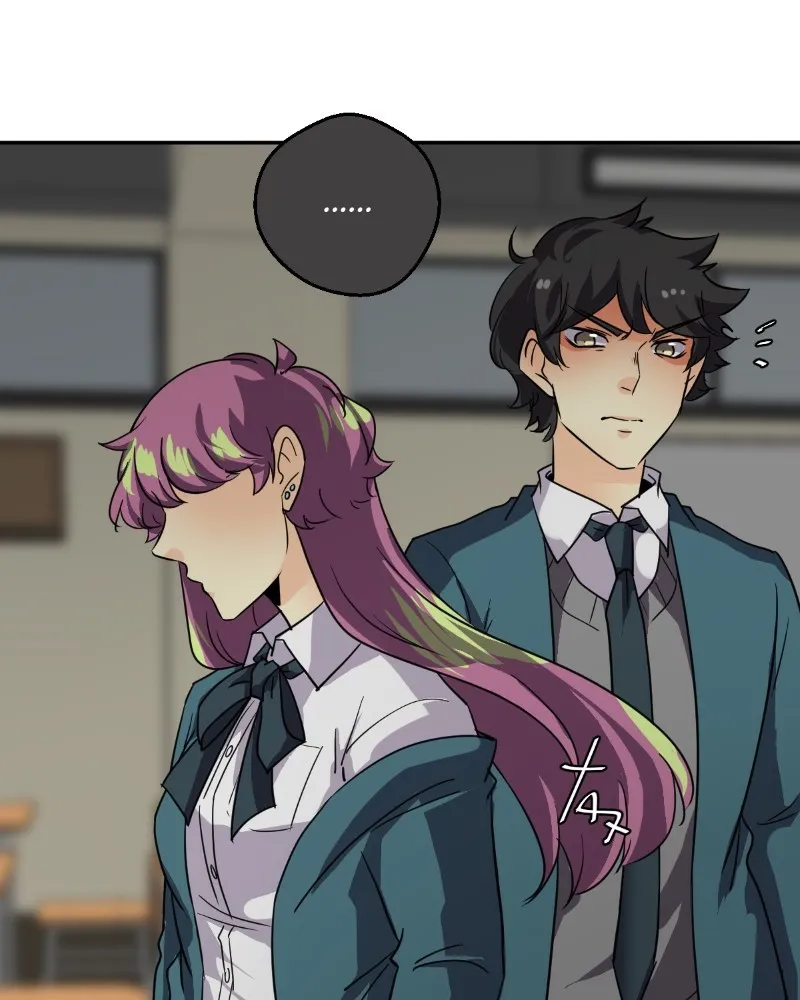 UnOrdinary  Manga Chapter 216 page 23 - 