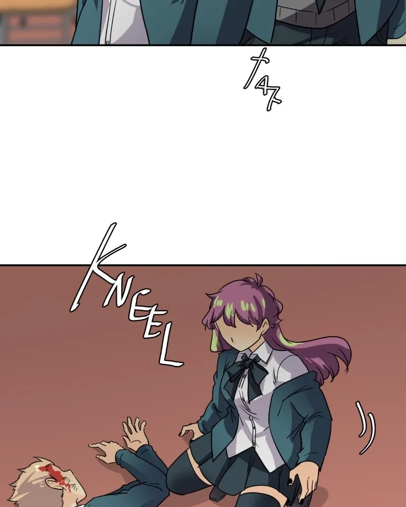 UnOrdinary  Manga Chapter 216 page 24 - 