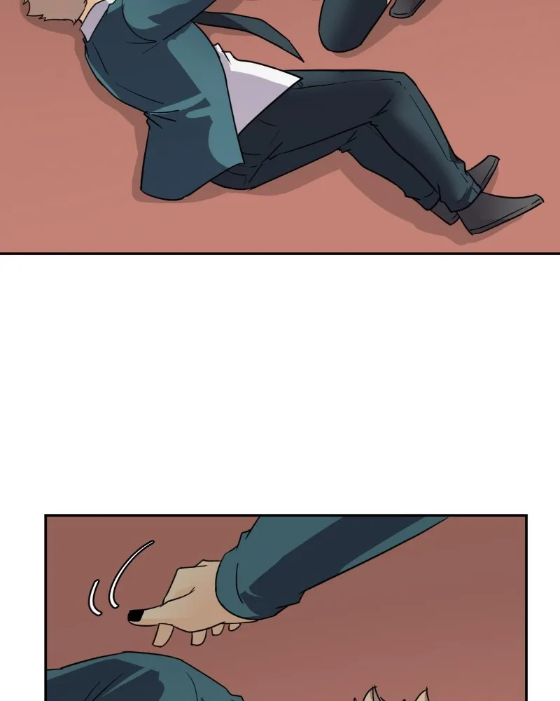 UnOrdinary  Manga Chapter 216 page 25 - 