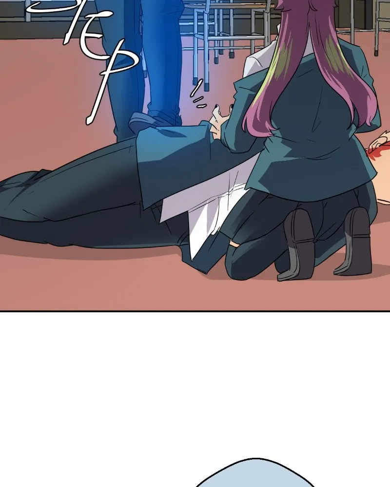 UnOrdinary  Manga Chapter 216 page 27 - 