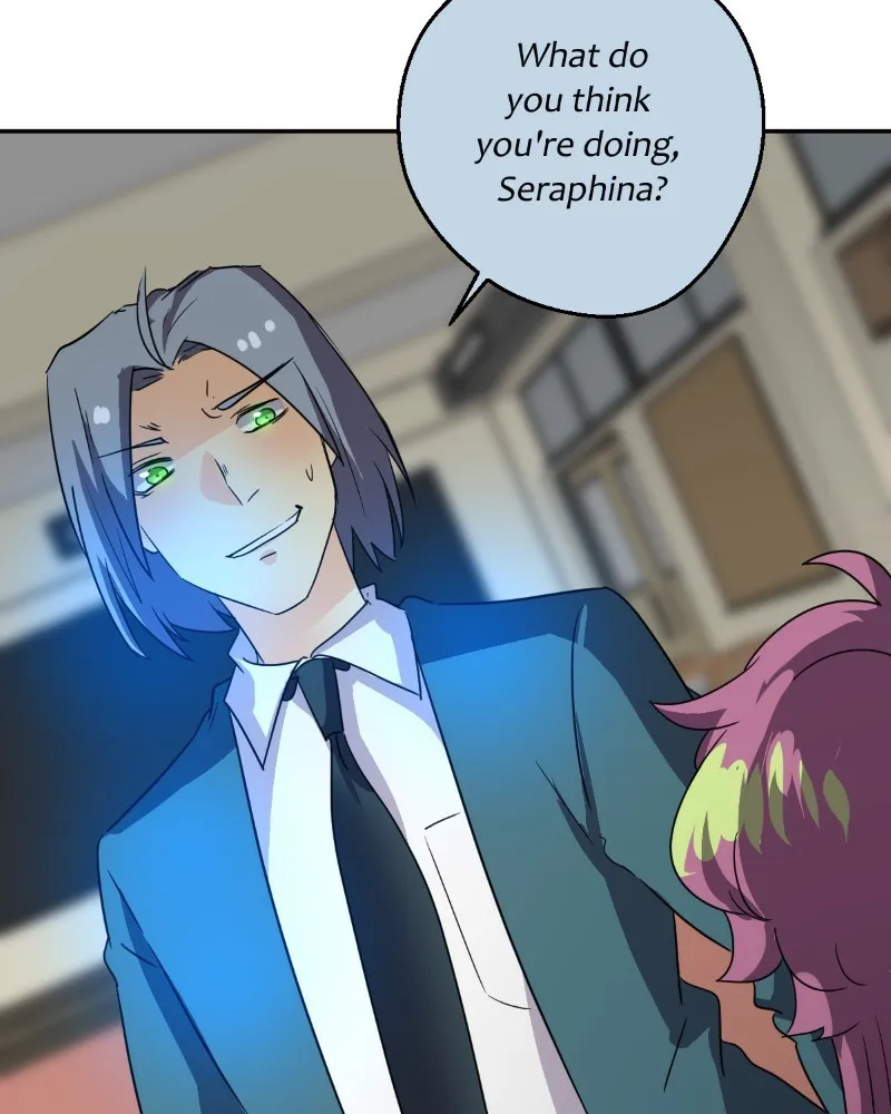 UnOrdinary  Manga Chapter 216 page 28 - 
