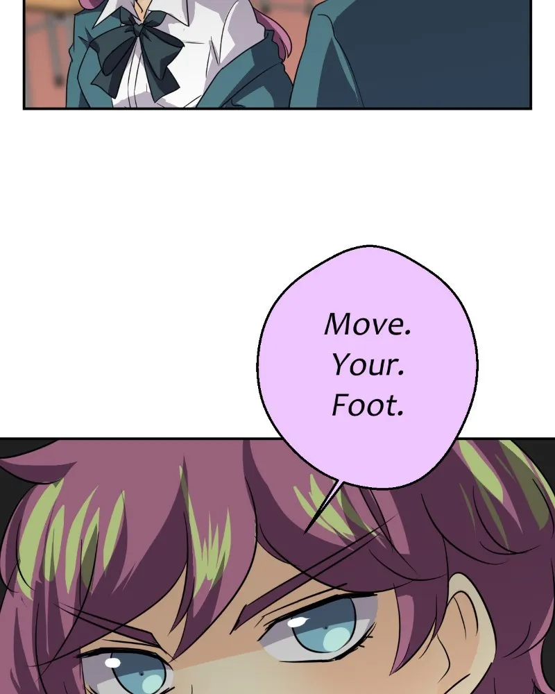 UnOrdinary  Manga Chapter 216 page 30 - 