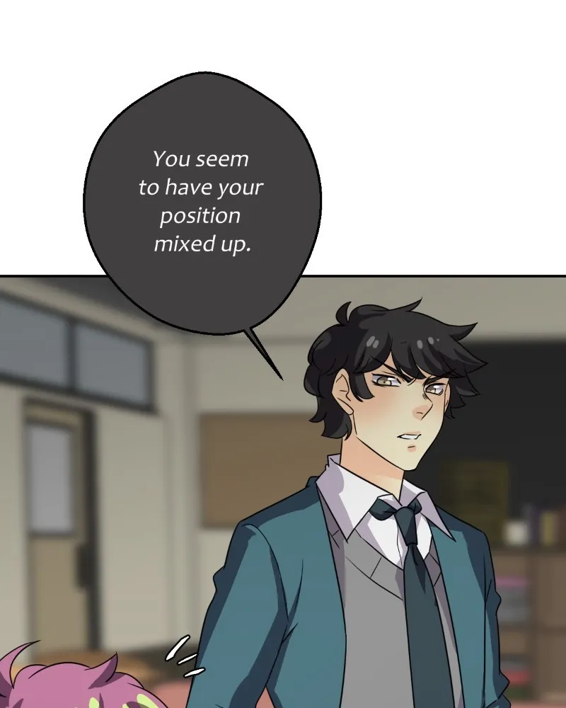 UnOrdinary  Manga Chapter 216 page 34 - 
