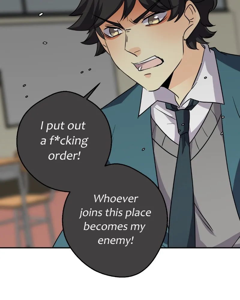 UnOrdinary  Manga Chapter 216 page 40 - 