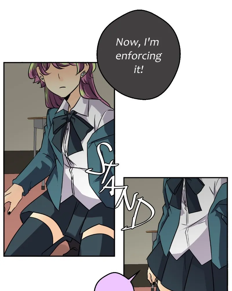 UnOrdinary  Manga Chapter 216 page 41 - 
