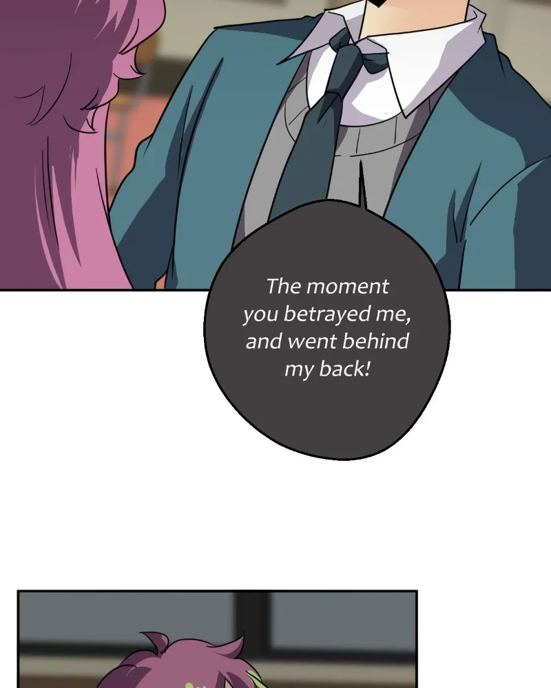 UnOrdinary  Manga Chapter 216 page 46 - 