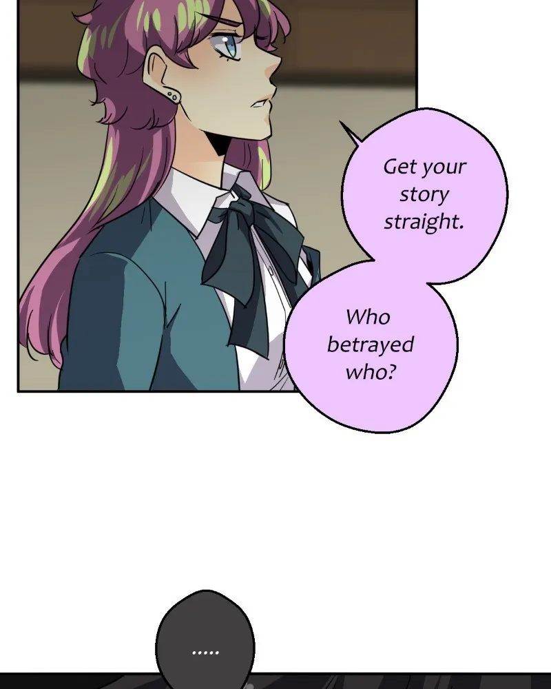 UnOrdinary  Manga Chapter 216 page 47 - 