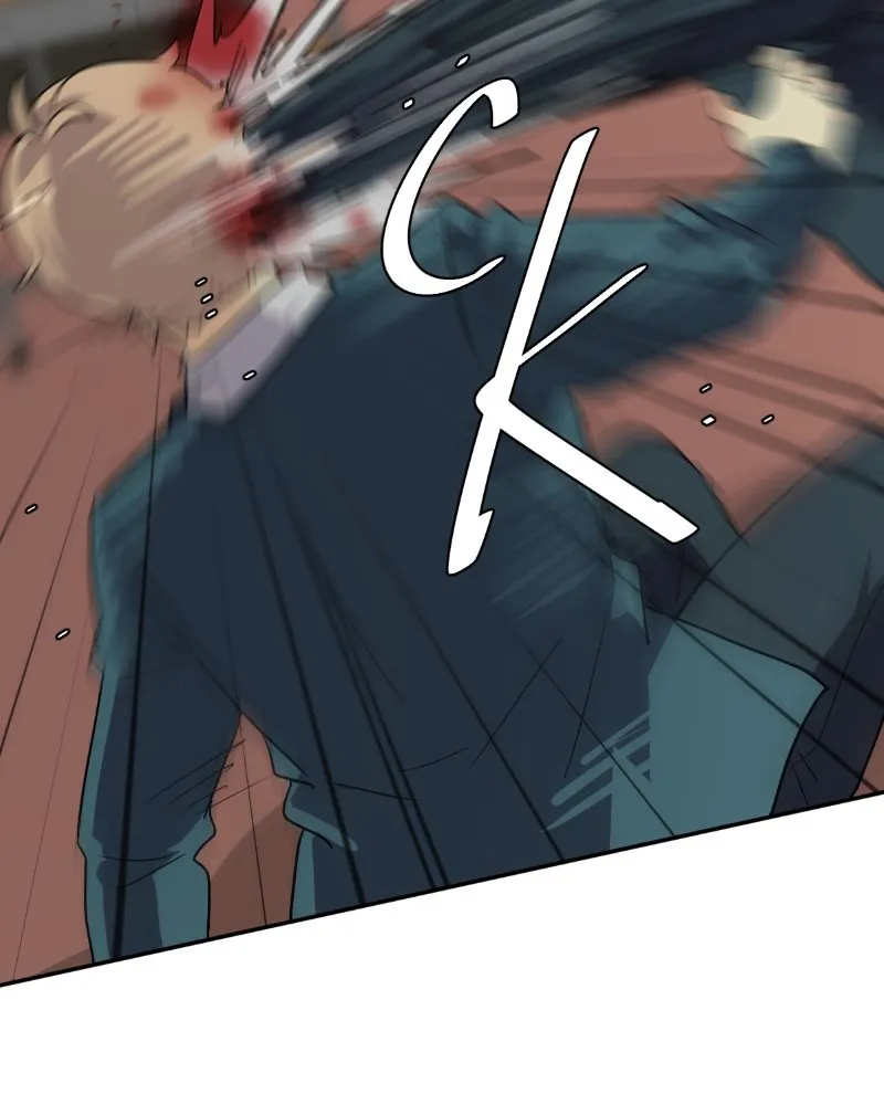 UnOrdinary  Manga Chapter 216 page 6 - 