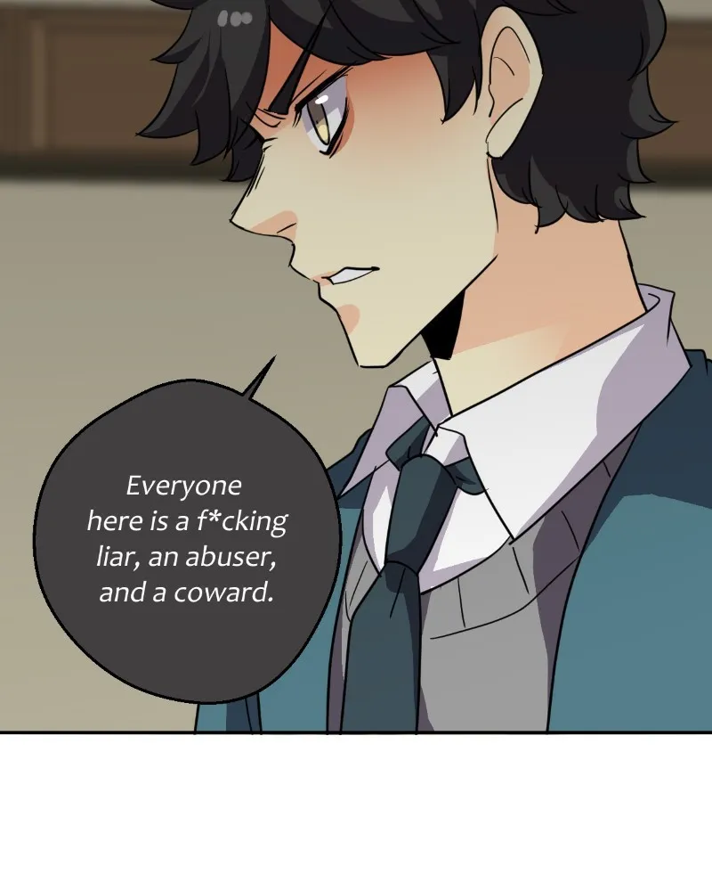 UnOrdinary  Manga Chapter 216 page 52 - 