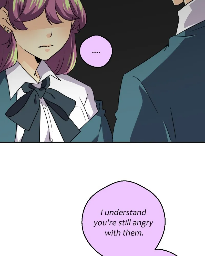 UnOrdinary  Manga Chapter 216 page 59 - 