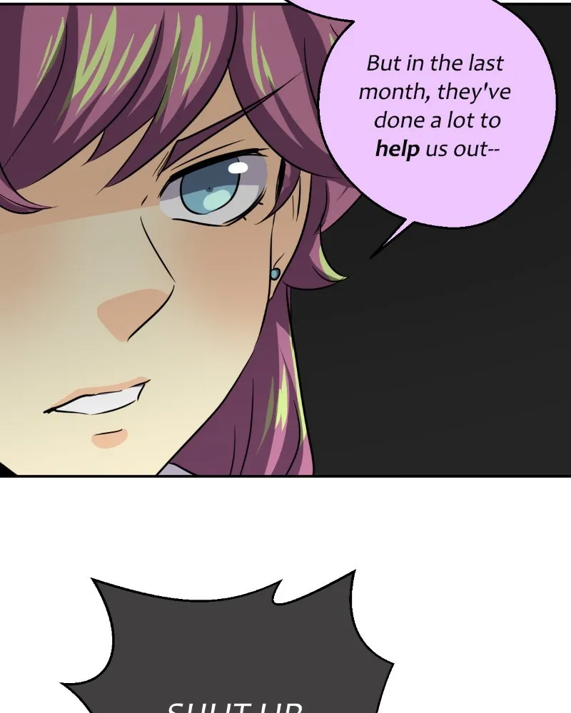 UnOrdinary  Manga Chapter 216 page 60 - 