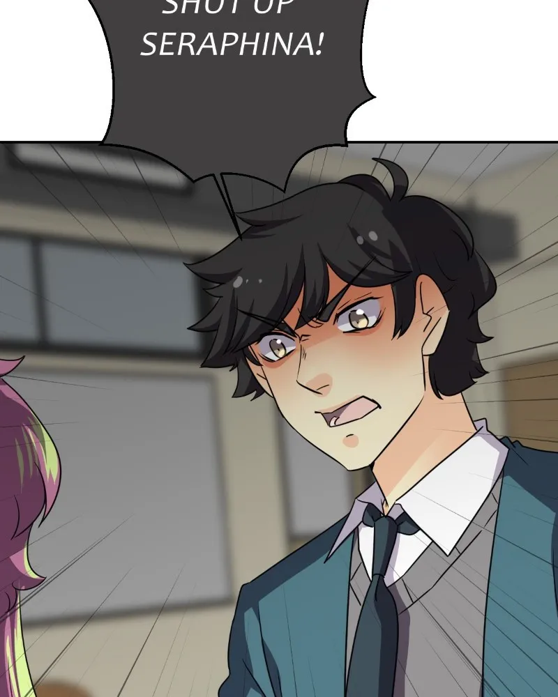UnOrdinary  Manga Chapter 216 page 61 - 