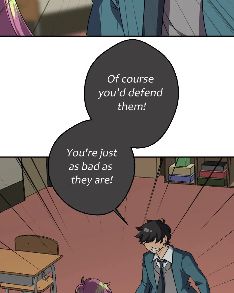 UnOrdinary  Manga Chapter 216 page 62 - 