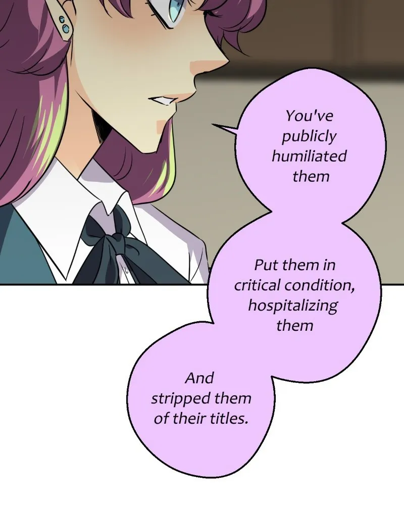UnOrdinary  Manga Chapter 216 page 69 - 