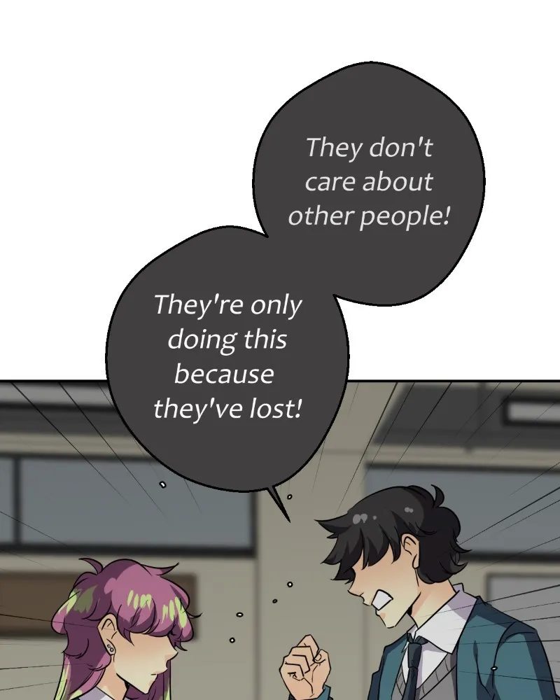 UnOrdinary  Manga Chapter 216 page 73 - 