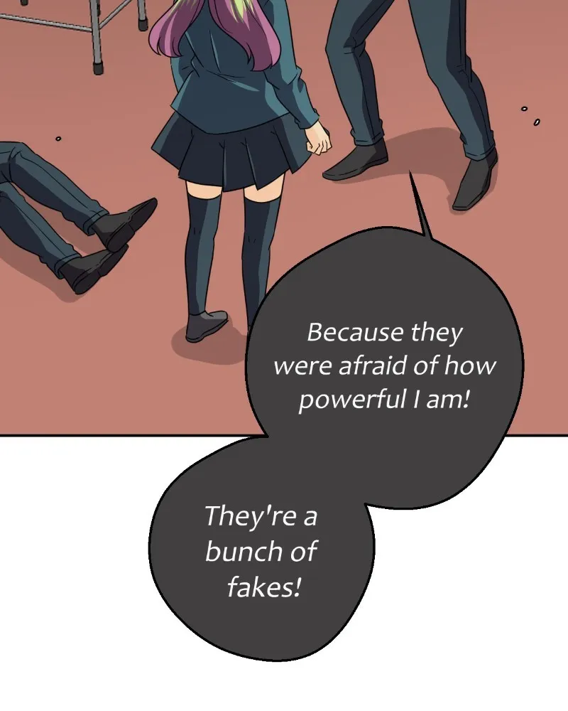 UnOrdinary  Manga Chapter 216 page 77 - 