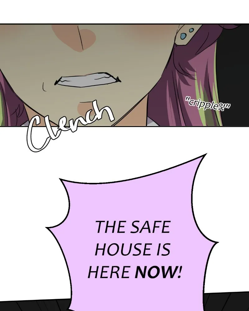 UnOrdinary  Manga Chapter 216 page 81 - 