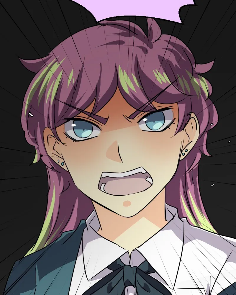 UnOrdinary  Manga Chapter 216 page 82 - 