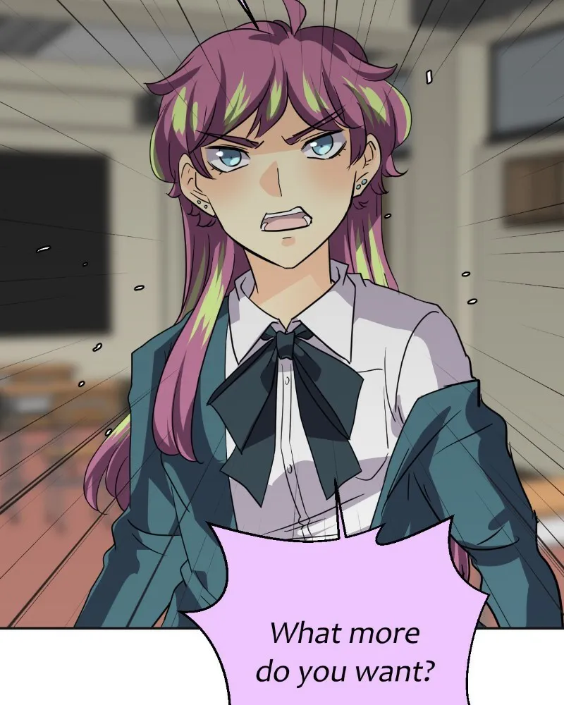 UnOrdinary  Manga Chapter 216 page 84 - 