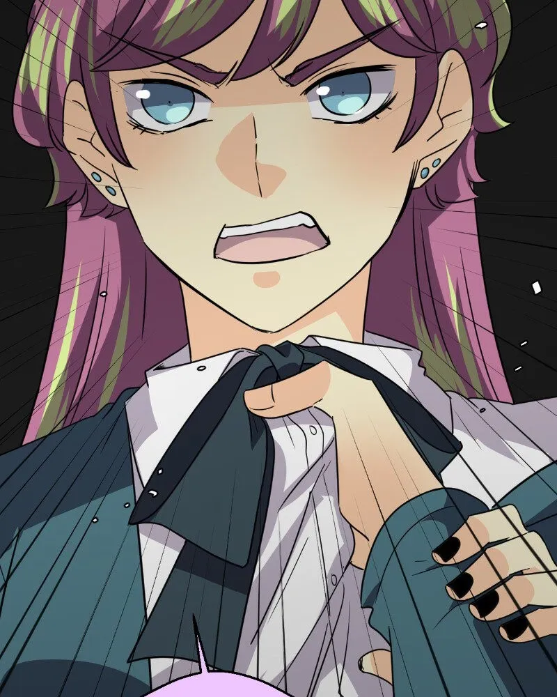 UnOrdinary  Manga Chapter 216 page 91 - 
