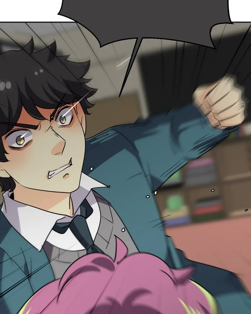 UnOrdinary  Manga Chapter 216 page 96 - 
