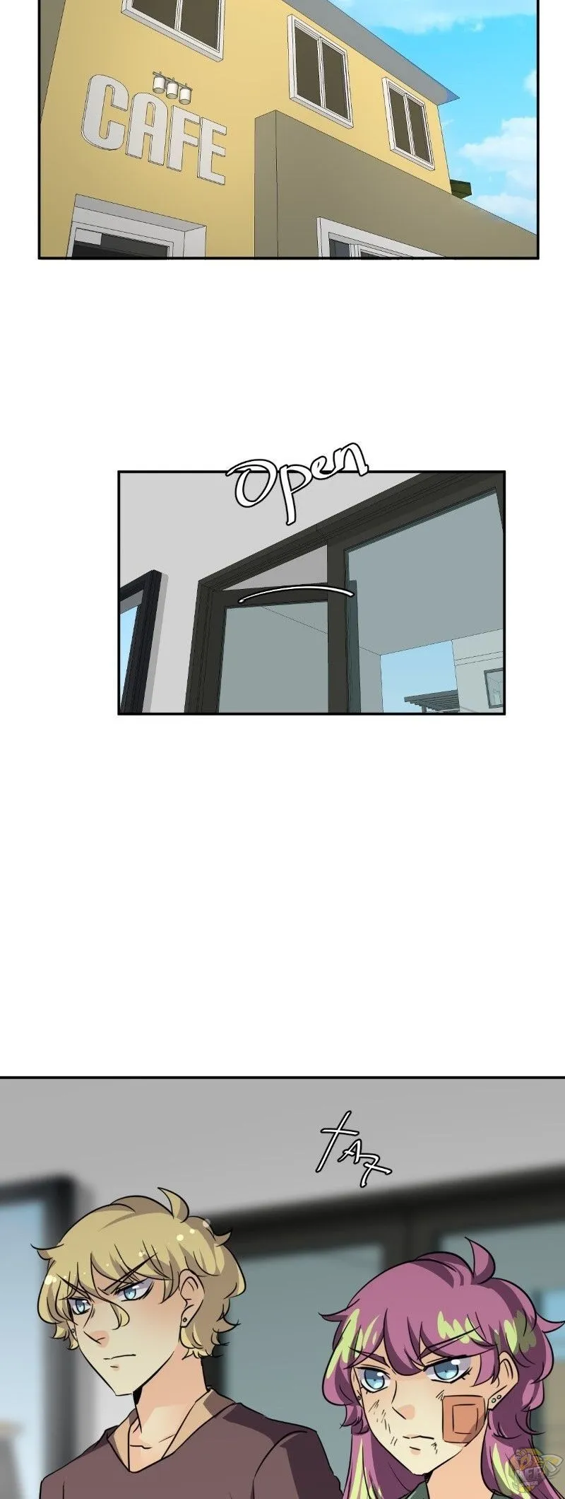 UnOrdinary  Manga Chapter 219 page 11 - 