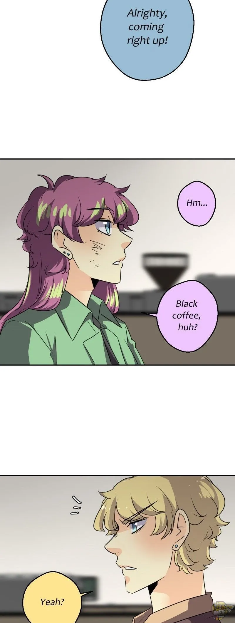 UnOrdinary  Manga Chapter 219 page 16 - 