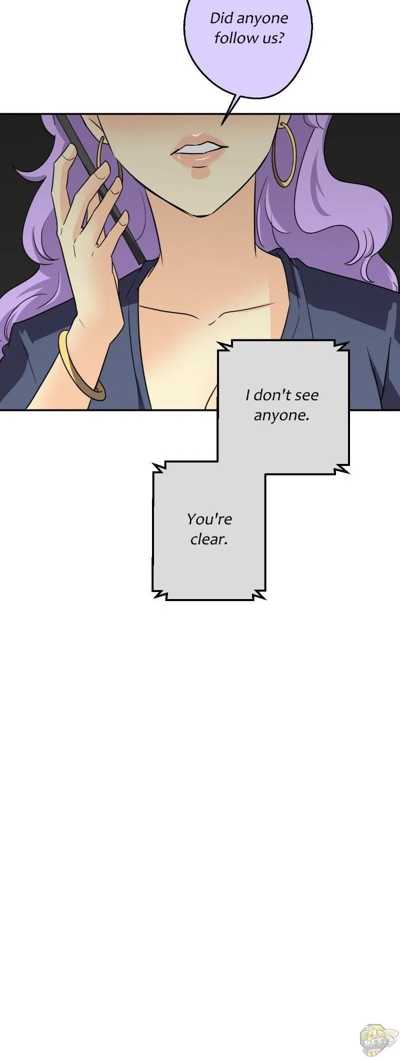 UnOrdinary  Manga Chapter 219 page 19 - 