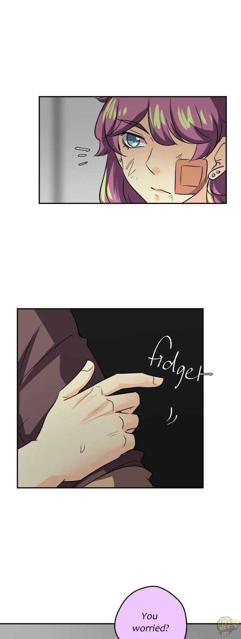 UnOrdinary  Manga Chapter 219 page 20 - 