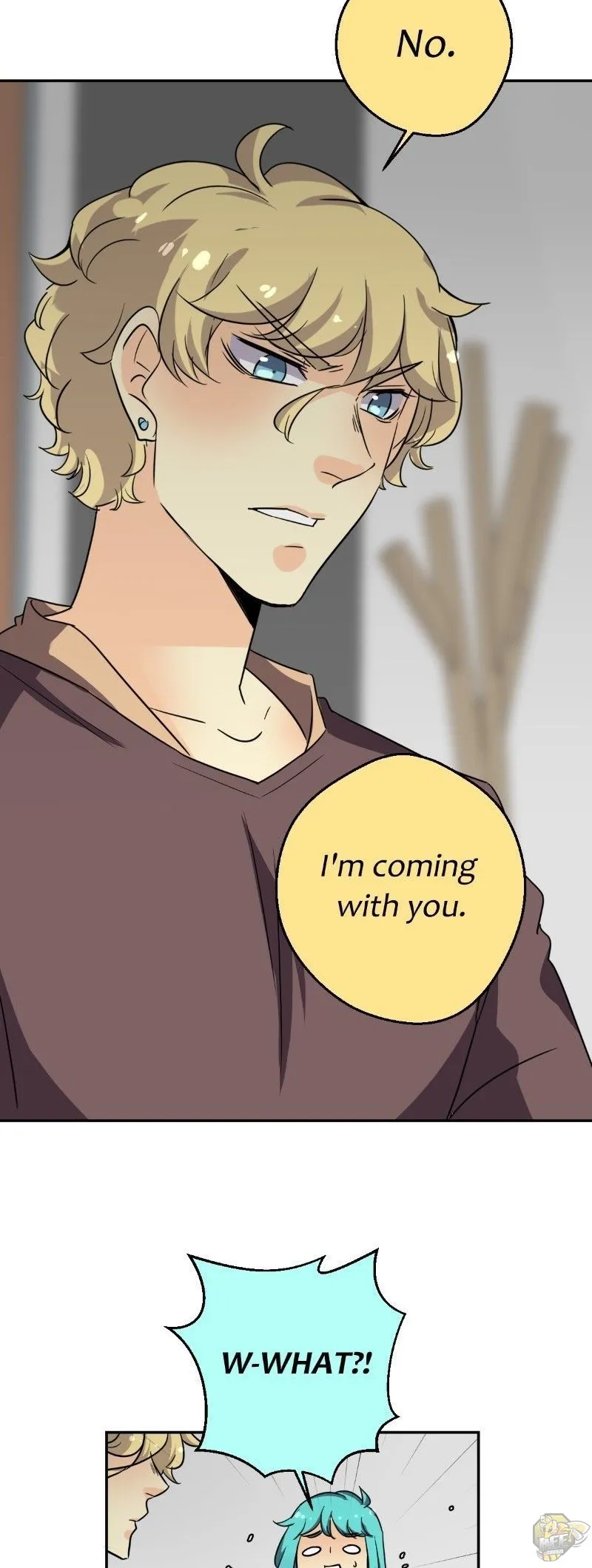 UnOrdinary  Manga Chapter 219 page 3 - 
