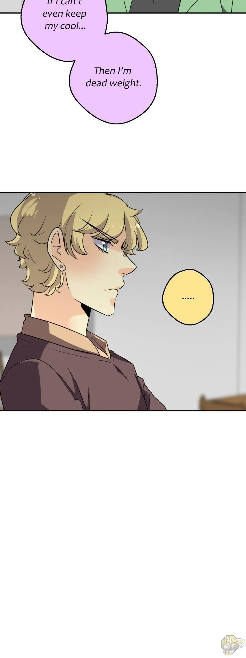 UnOrdinary  Manga Chapter 219 page 22 - 