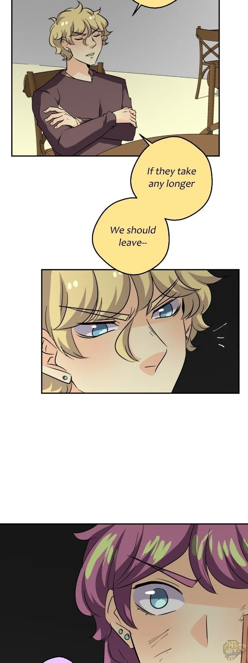 UnOrdinary  Manga Chapter 219 page 24 - 
