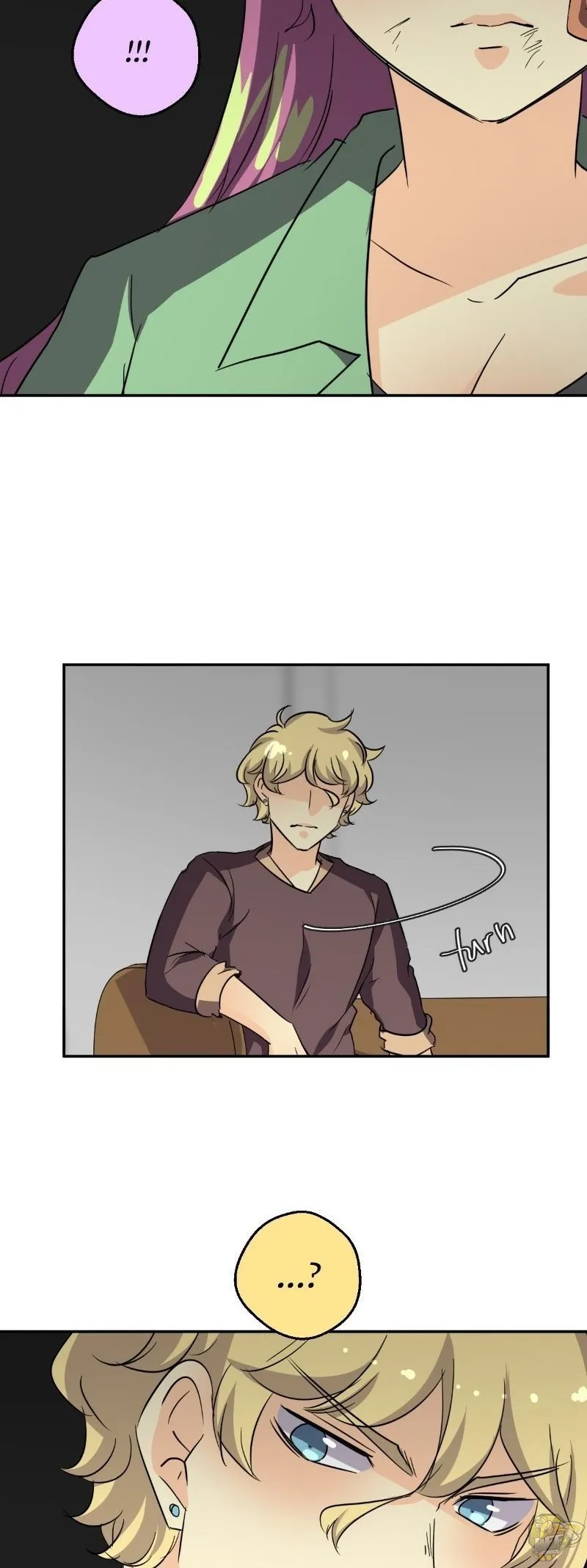 UnOrdinary  Manga Chapter 219 page 25 - 