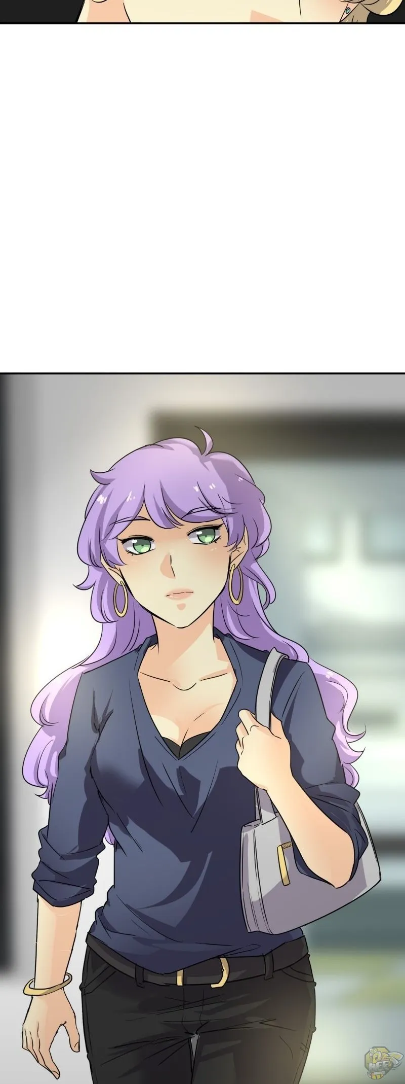 UnOrdinary  Manga Chapter 219 page 26 - 
