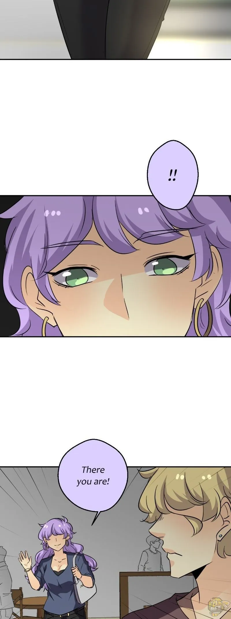 UnOrdinary  Manga Chapter 219 page 27 - 