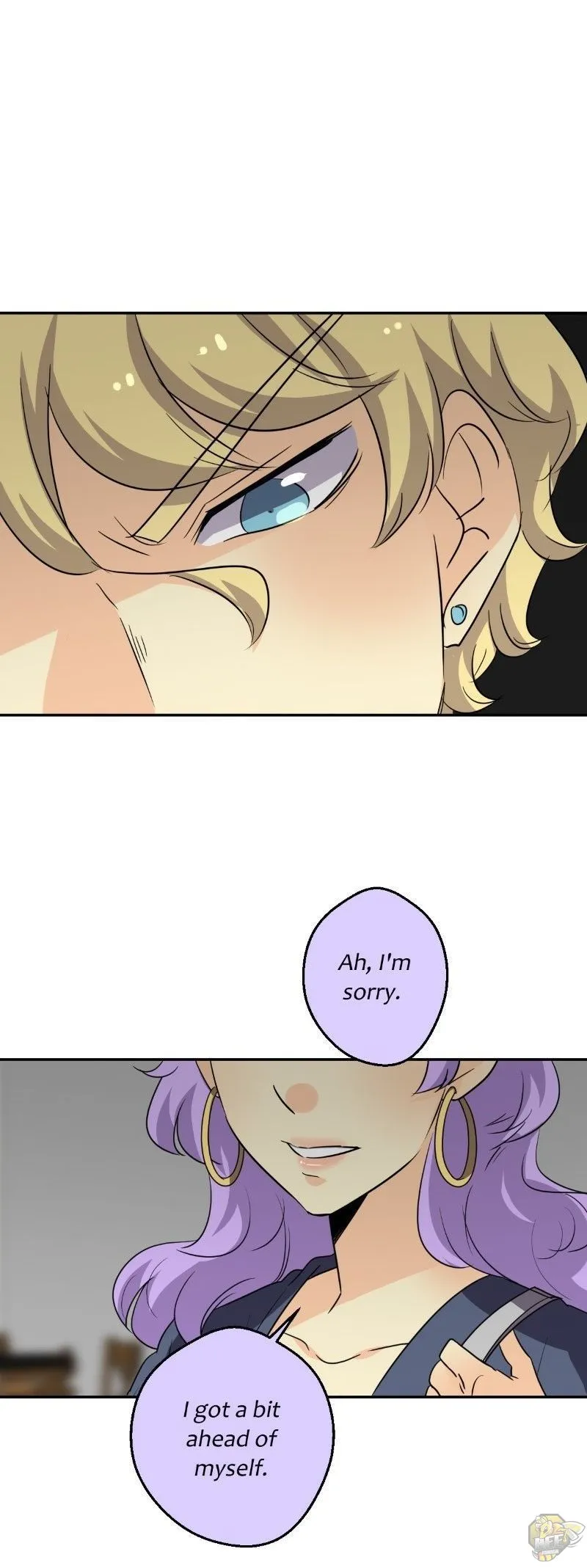 UnOrdinary  Manga Chapter 219 page 30 - 