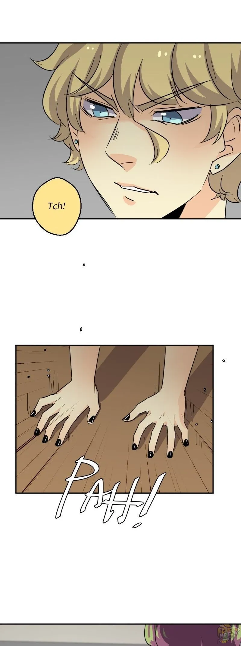 UnOrdinary  Manga Chapter 219 page 32 - 