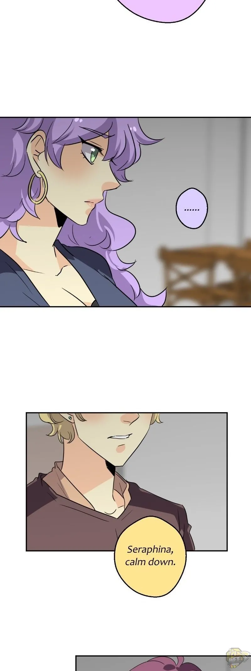 UnOrdinary  Manga Chapter 219 page 41 - 