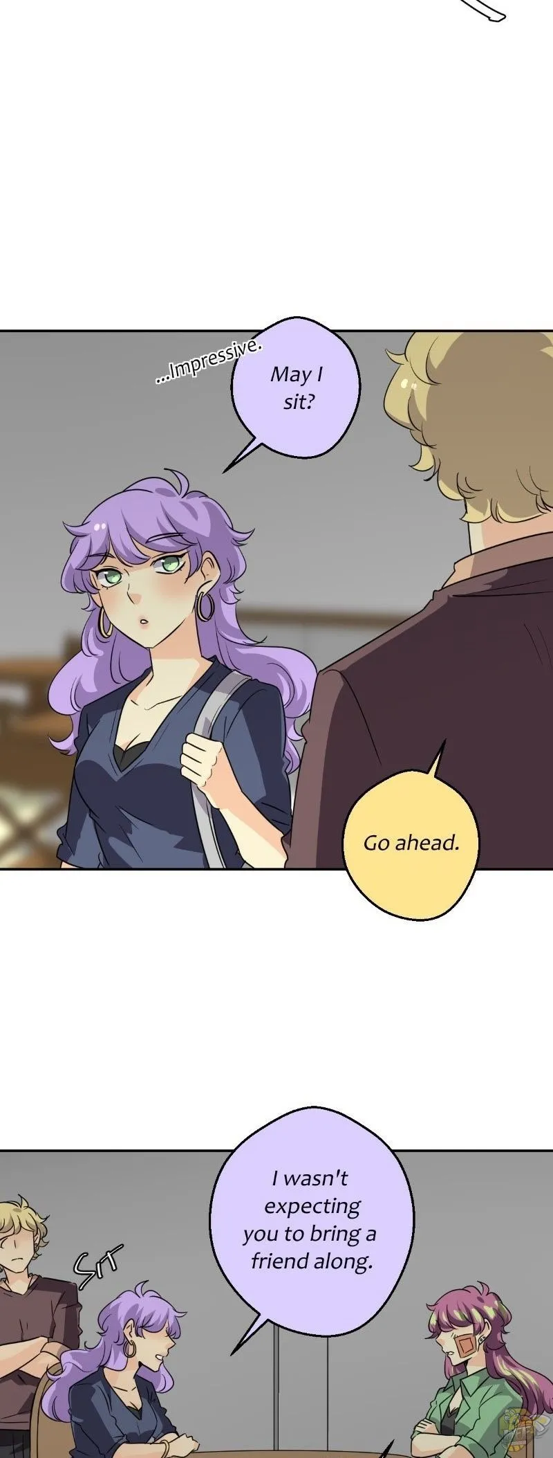 UnOrdinary  Manga Chapter 219 page 44 - 