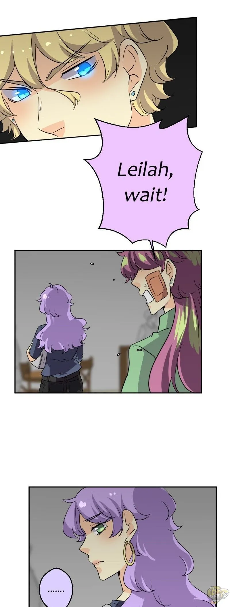 UnOrdinary  Manga Chapter 219 page 49 - 