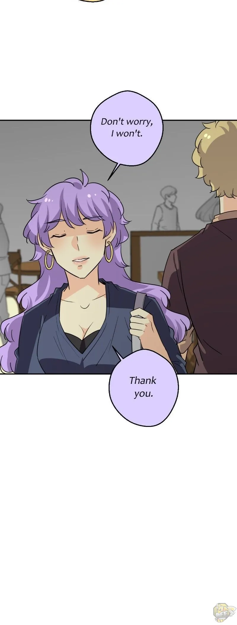 UnOrdinary  Manga Chapter 219 page 53 - 
