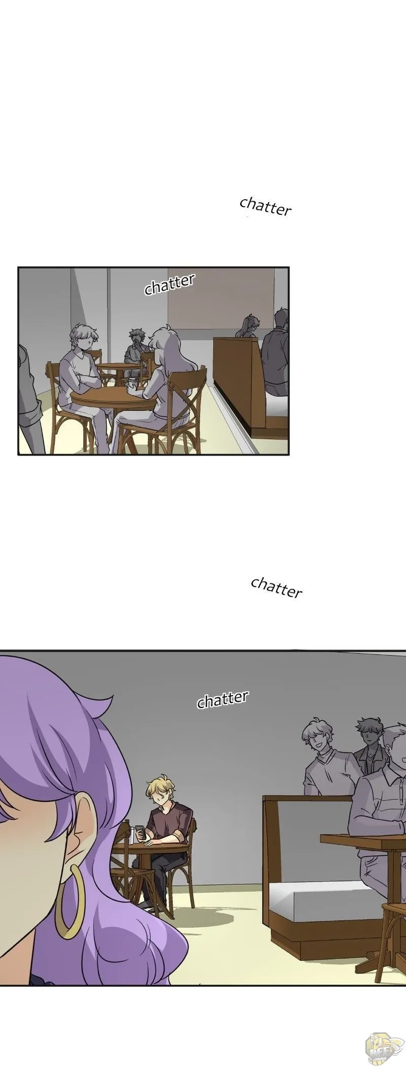 UnOrdinary  Manga Chapter 219 page 54 - 