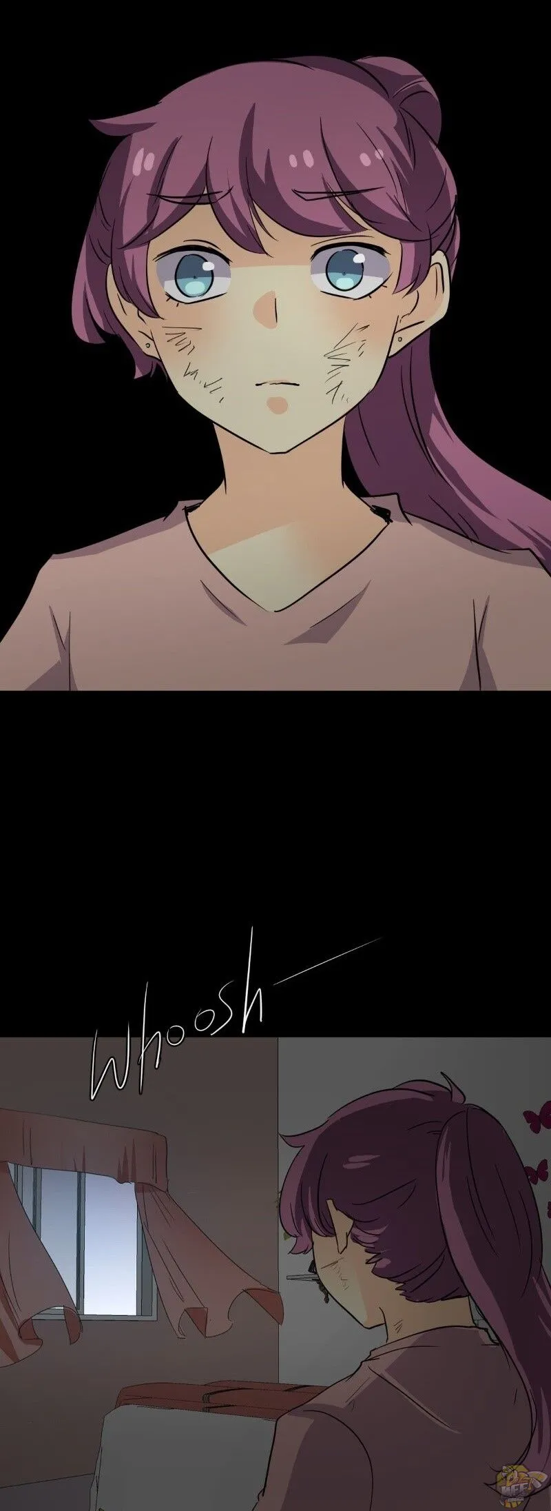UnOrdinary  Manga Chapter 220 page 15 - 